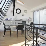 Charming Apt In The 13Th Arrondissement