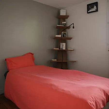 Apartment Charming In The 13th Arrondissement Paris