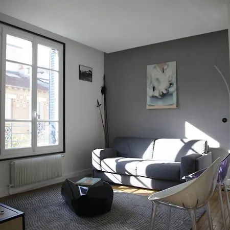 Charming In The 13th Arrondissement Paris